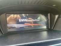 Navigatie android bmw e60