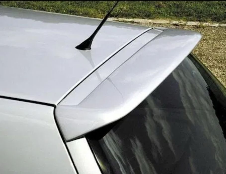 Спойлер за голф 4