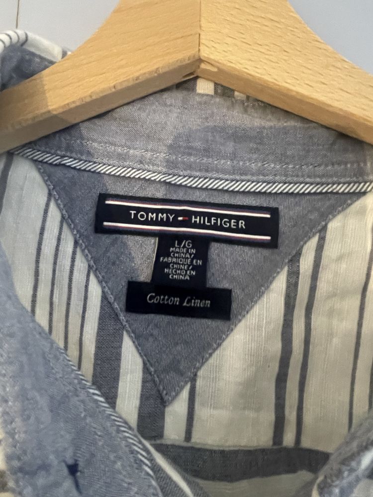 Camasa Tommy Hilfiger