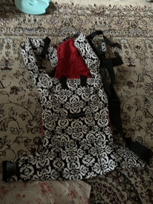 Продам кенгуру Хип сит