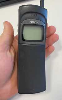 Nokia 8110 - NHE-6BX - 1996