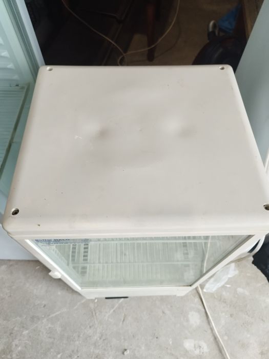 Хладилна витрина Neumärker