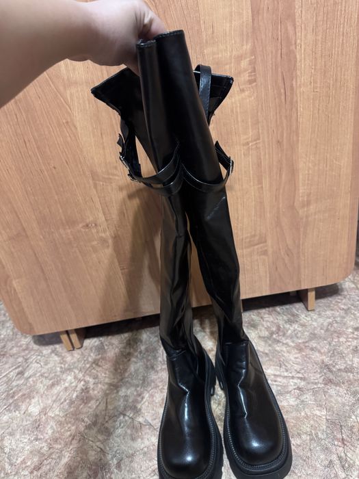 Обувь женская 40 размер озым жанадан алгам маган сыймай калды