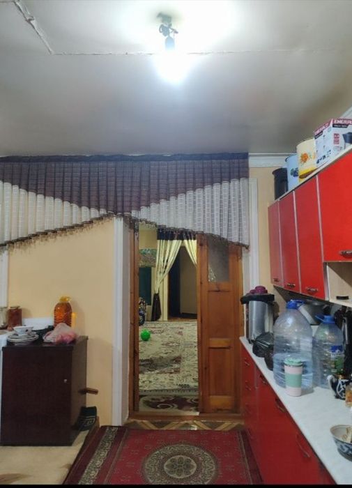 3 хонали кирпичный квартира 1 каваттда сотилади Мелодия