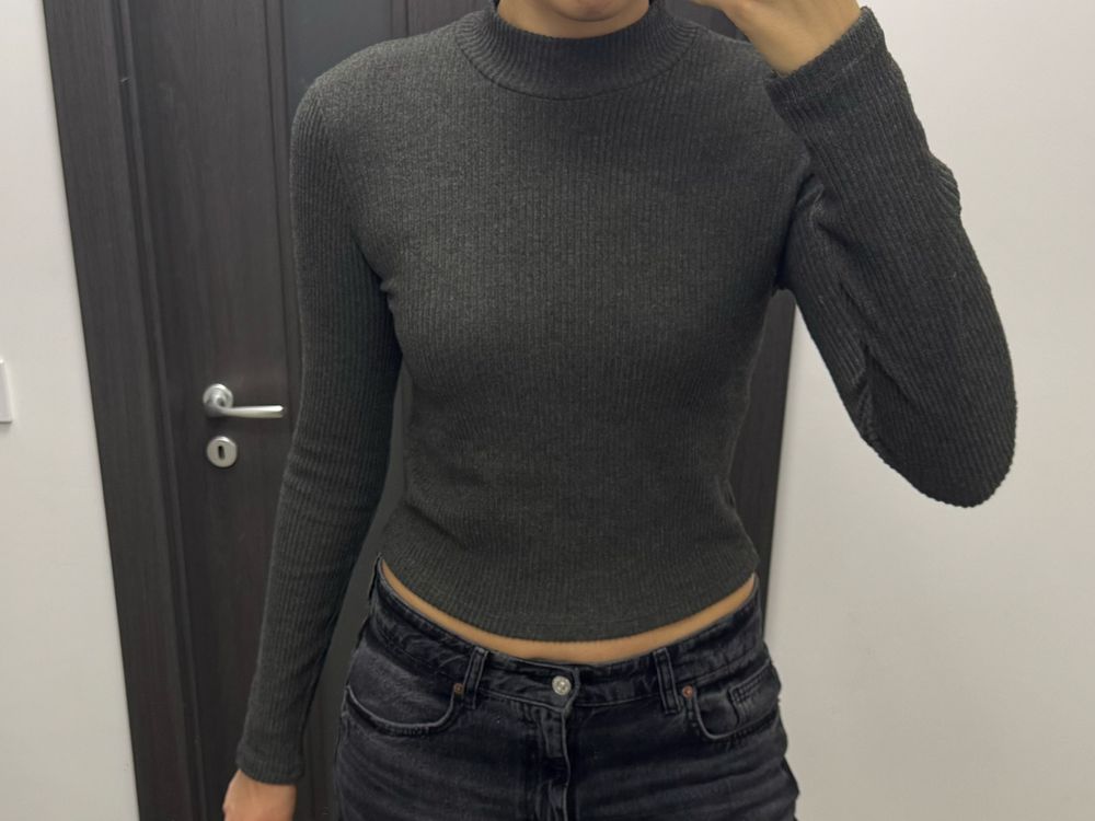 helanca pull&bear