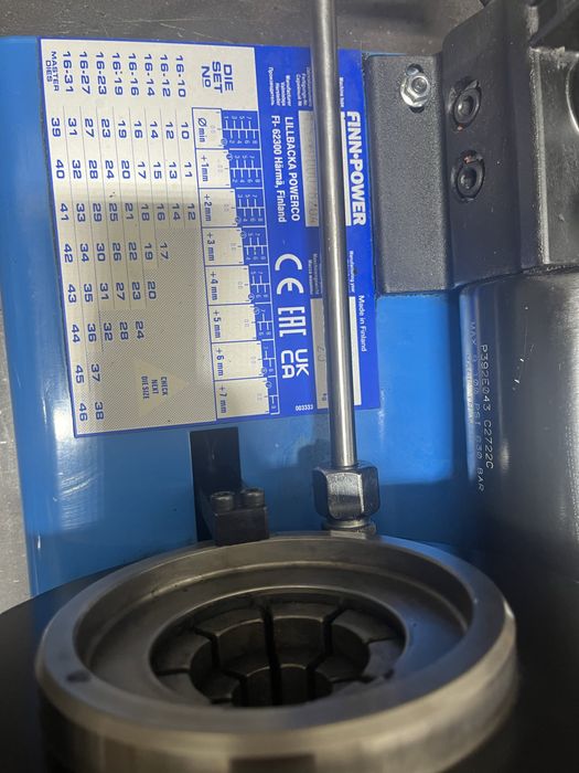 Продается б/у стонок для рестоврции рвд шлангов состояние хоошее срочо