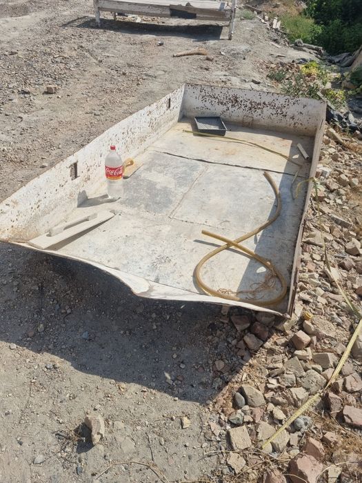 Bayok Badya Kareta Sotiladi