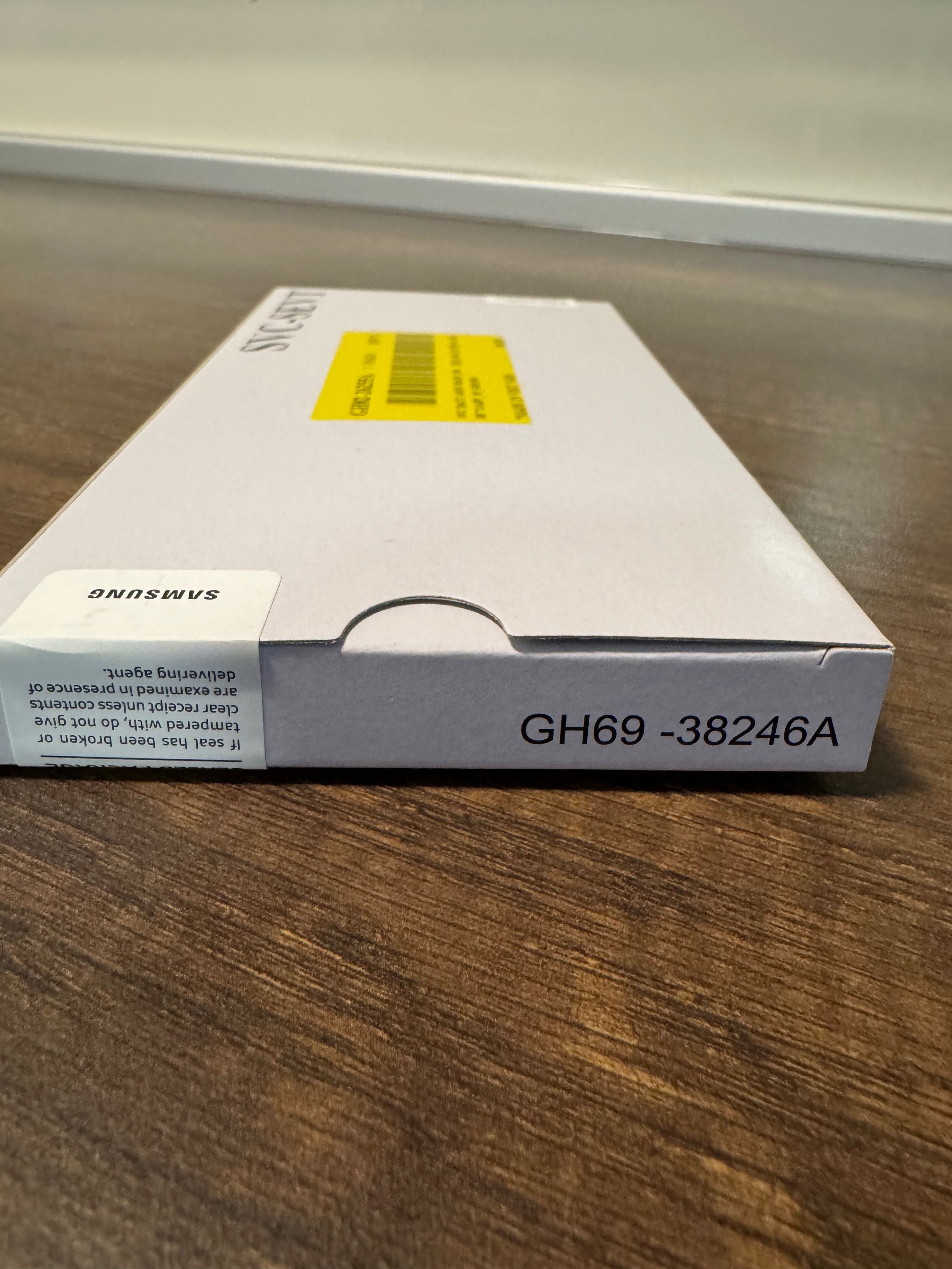 Samsung galaxy Z Flip 3 батерия Original
