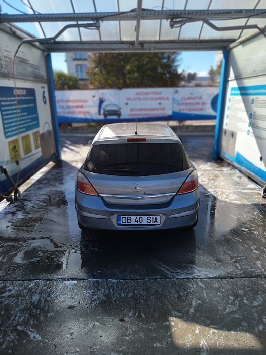 VAND Opel Astra H