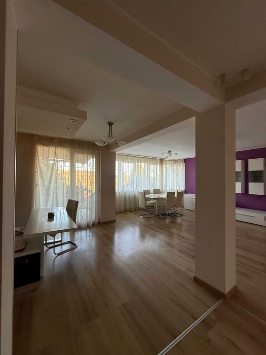 Casa Cartierul Rasaritului, Sancraiul de Mures