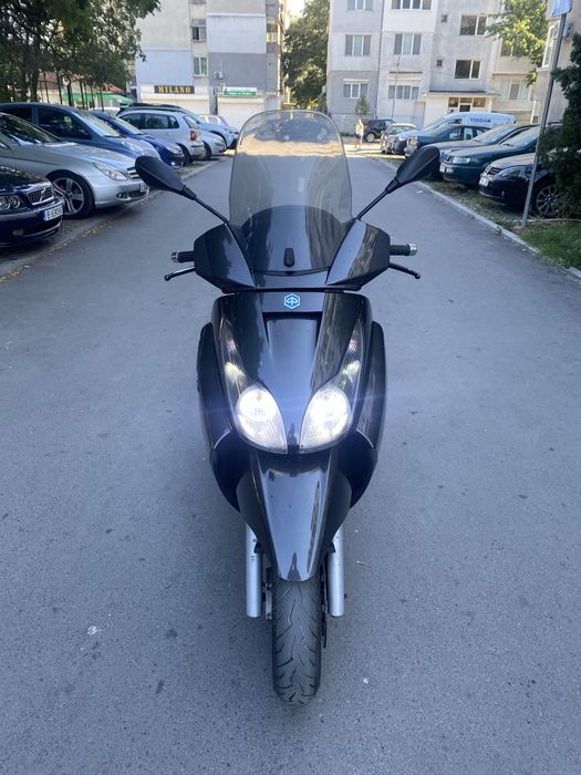 Puaggio x7 цял или на части