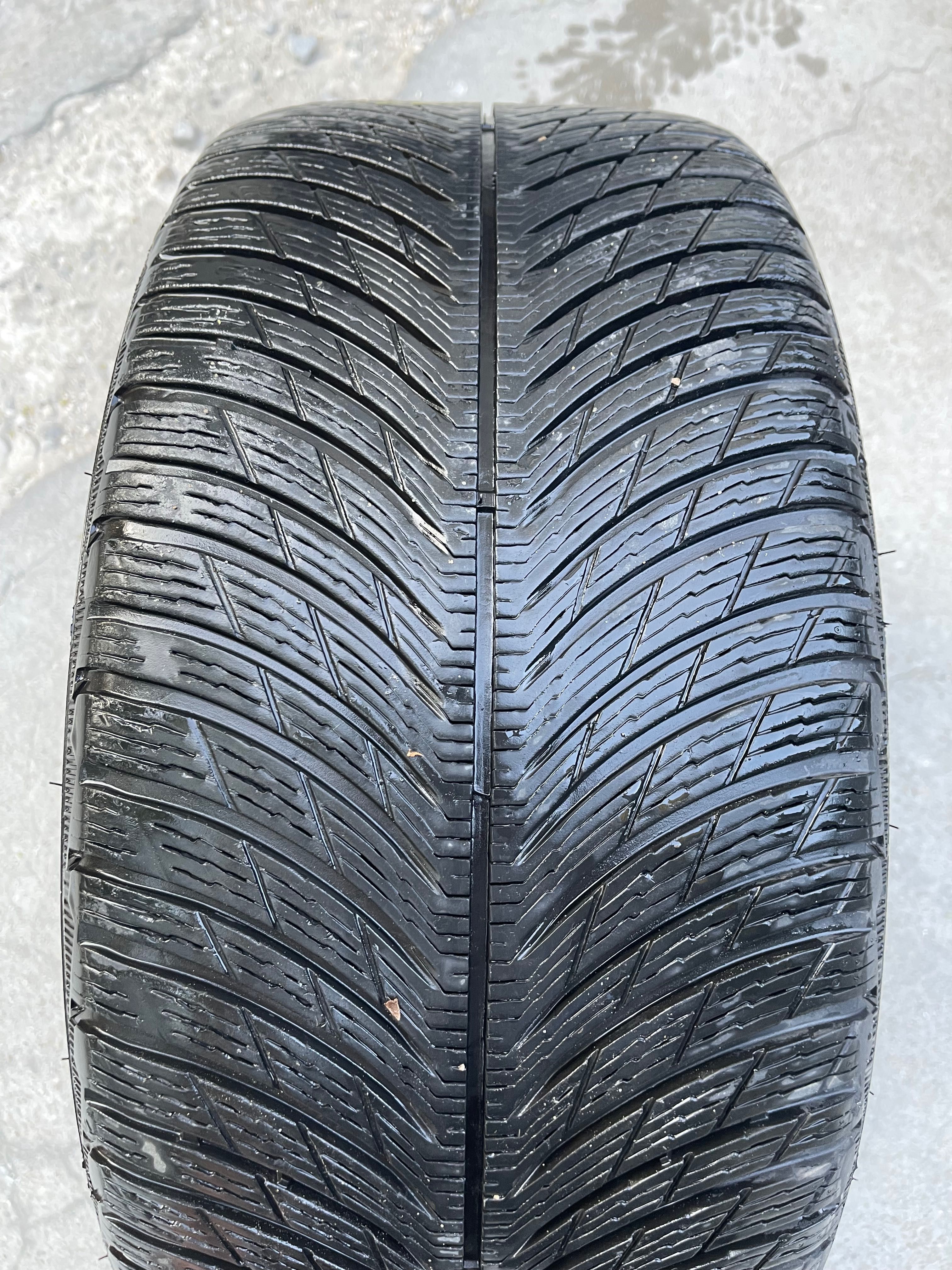 Джанти с гуми BMW ОЕМ 19’’ style 705М F90 M5 M2 M8