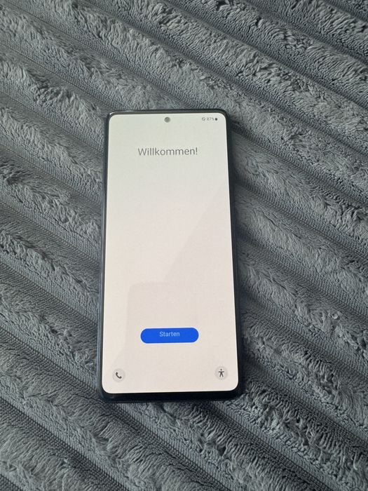 160 лева Samsung Galaxy A51 като нов е