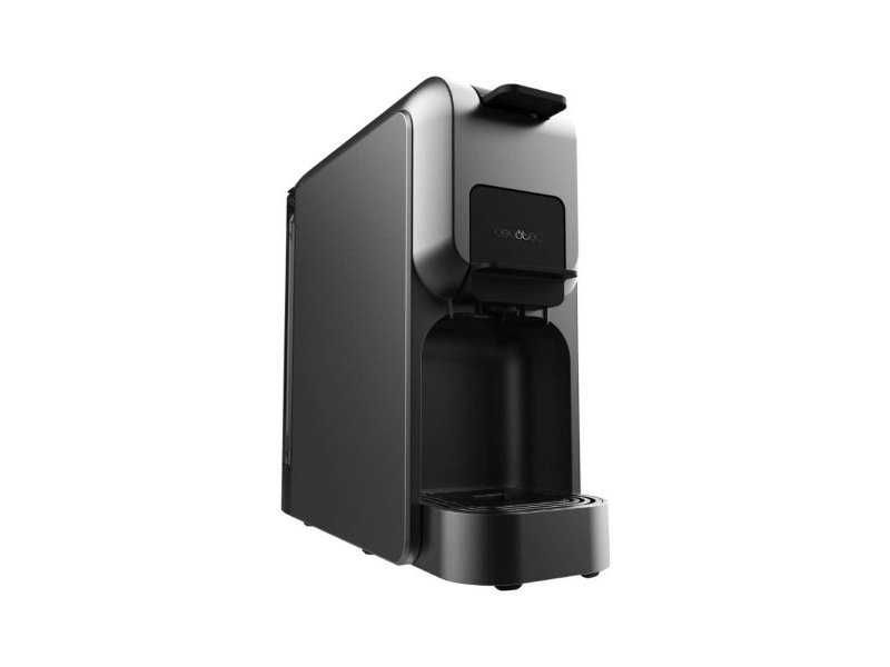 Еспресо Кафе Машина Cecotec Cremmaet Compact