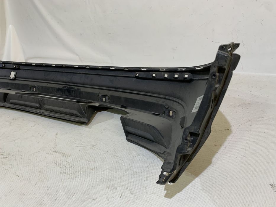 Spoiler inferior bara spate VW Tiguan, 2016, 2017, 2018, 2019, 2020, 2021, 5NA807521