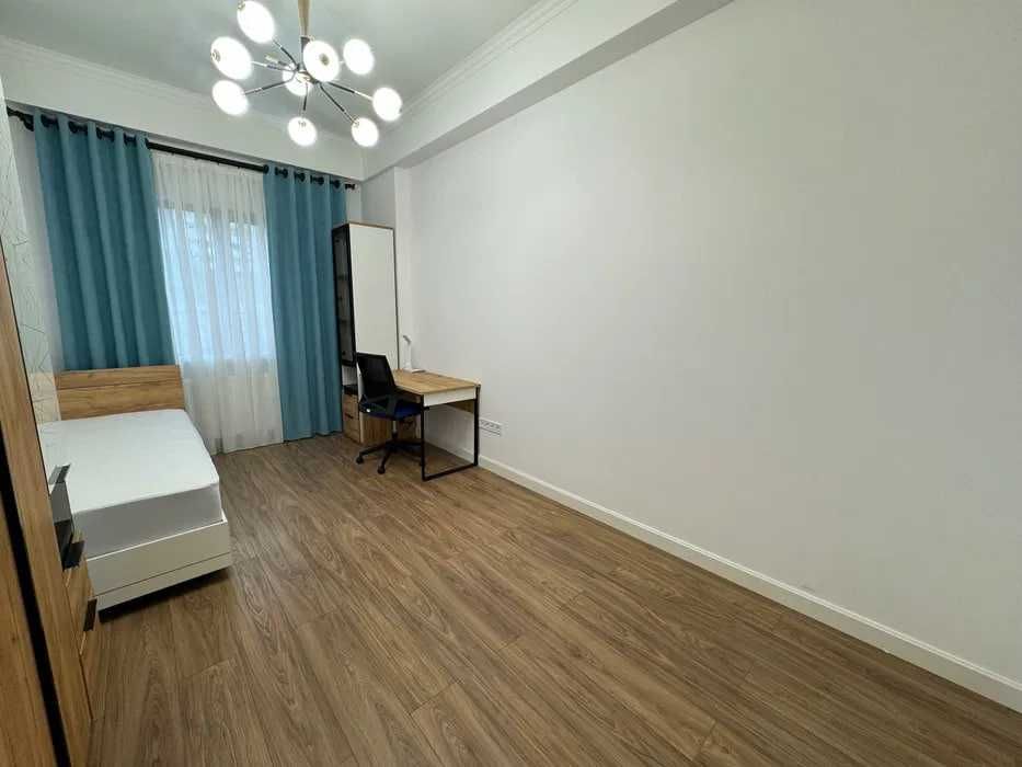 #507 Tashkent City, Gardens, Studio 4/1/8