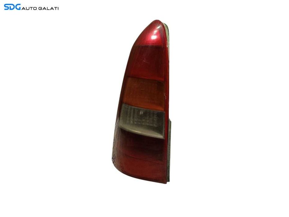 Stop Lampa Tripla Stanga Opel Astra G Break Combi Caravan 1998 - 2007 Cod 393033 [LS0076]