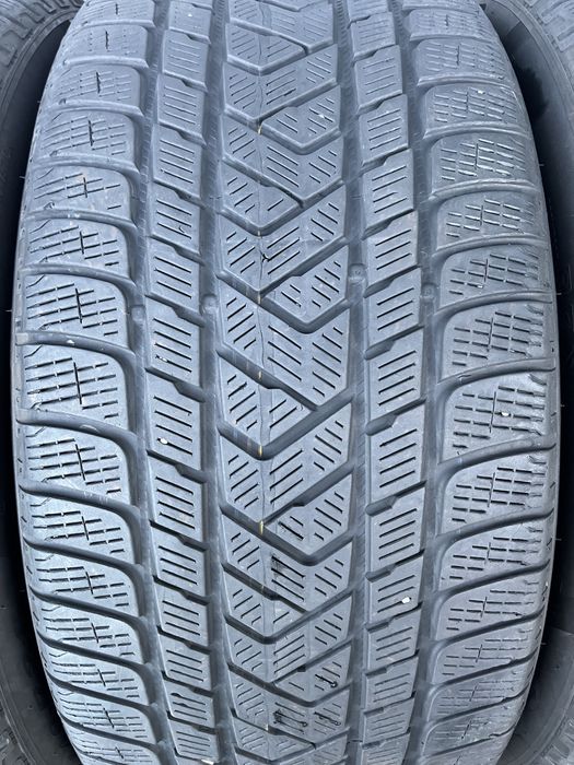 4бр 285/40/21 на 5мм с 20дот