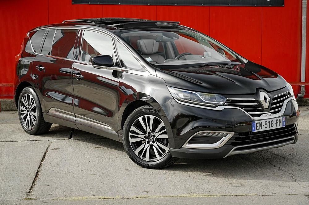 Renault Espace Primul Propietar