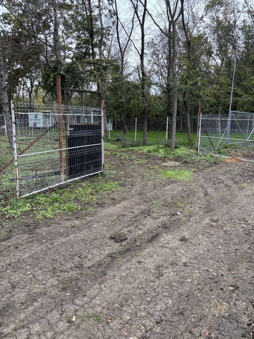 Продавам земя до плаж Вромос