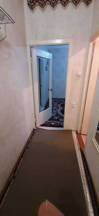 СРОЧНО !! Продаётся квартира в Яшнабаде 2/1/4 ( 50 кв/м ) Авиасозлар 1