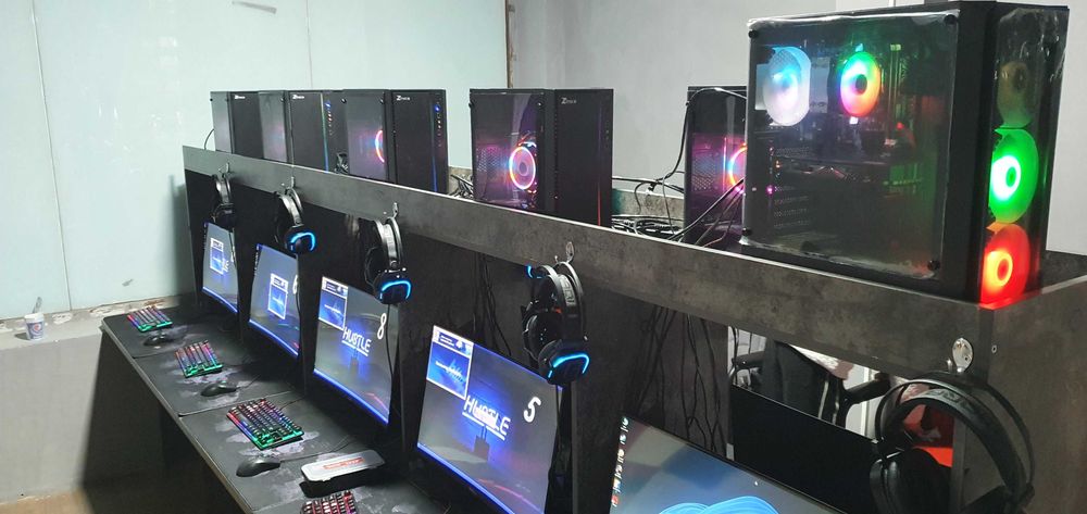 Game club 10tali b/u