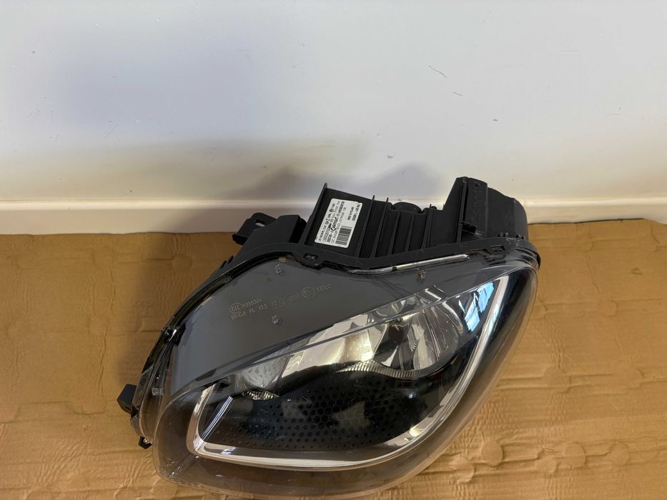 Far stanga halogen led Smart ForFour dupa 2014 cod A4538200739