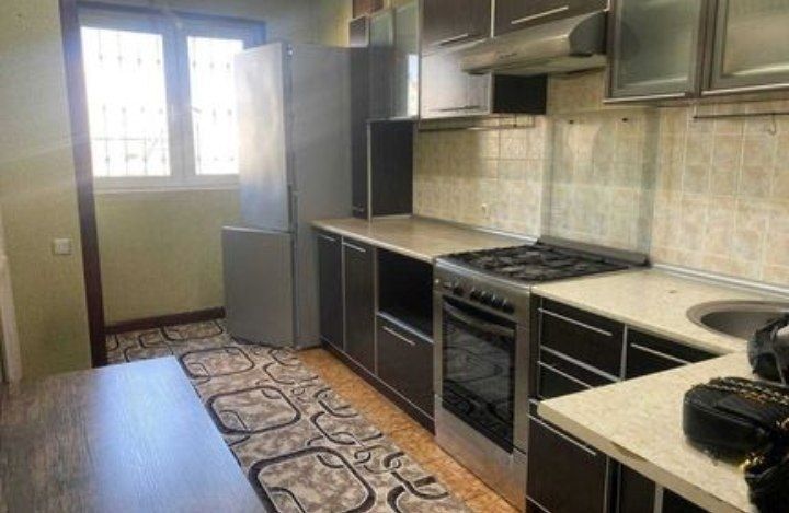 Sergeli Choshtepa metroga yaqin joyda kvartira ijaraga beriladi