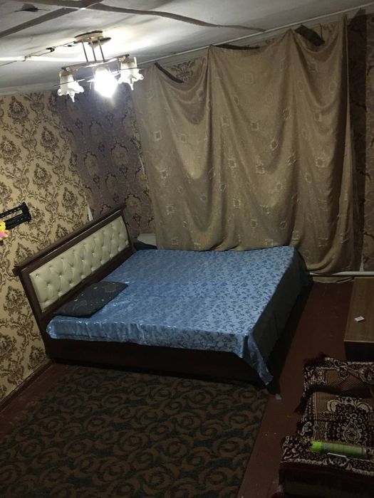 Квартира 2х комнатная