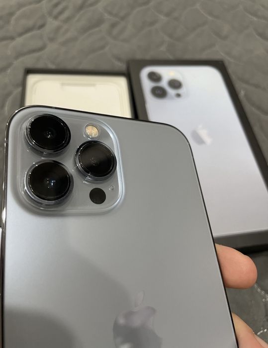 Айфон 13 про макс LLA