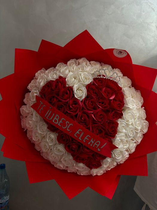Buchete de flori