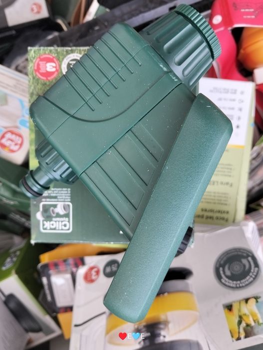 Computer irigare Parkside