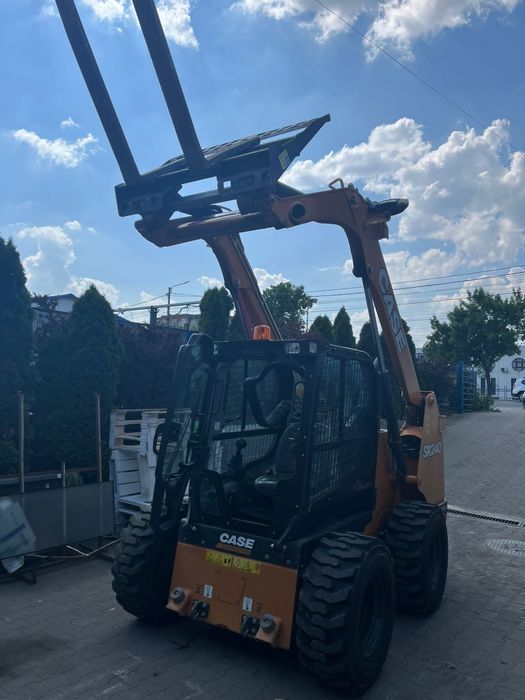 Închirieri utilaje