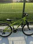 Vand bicicleta Teranna!