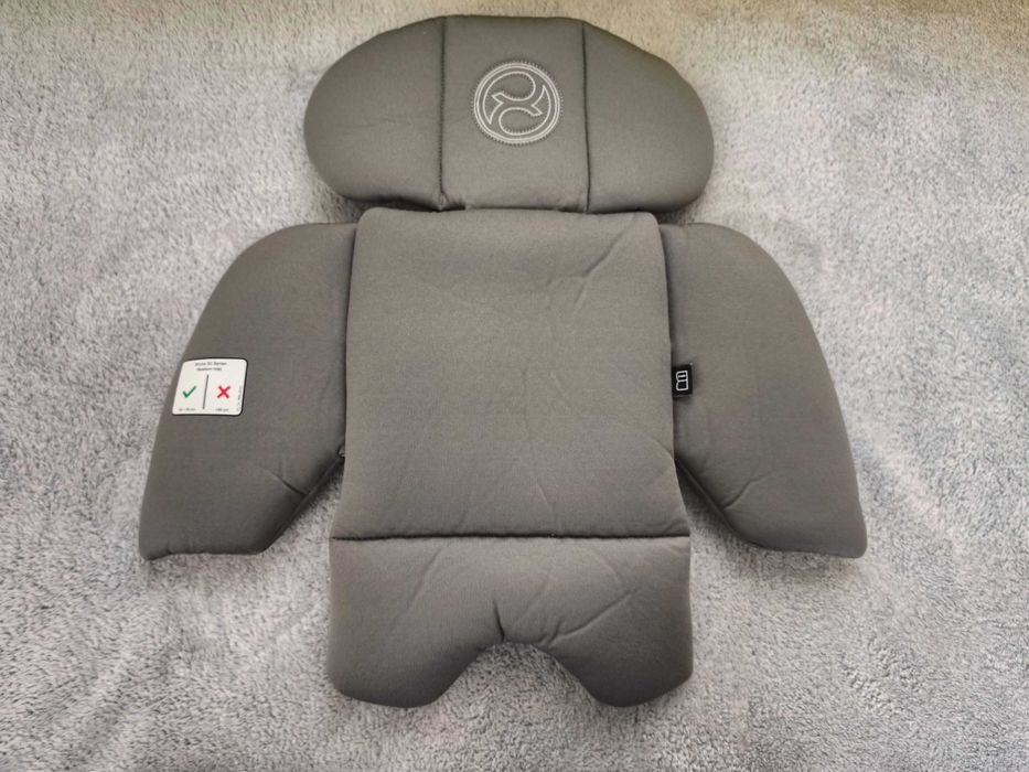 Подложка за новородено за столче Cybex Sirona