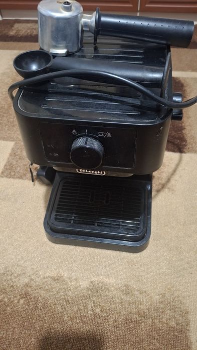 Кафемашина Delonghi
