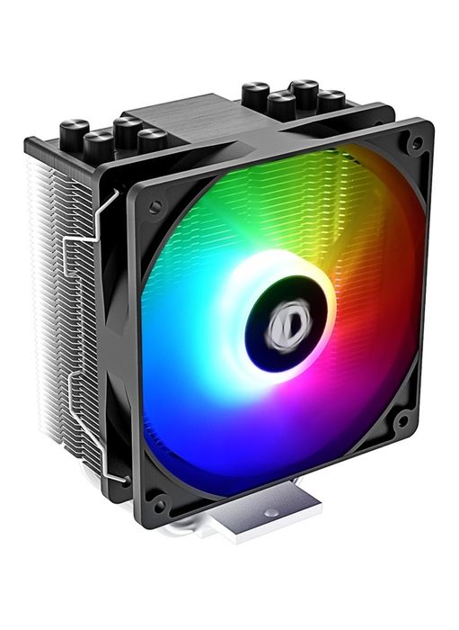 Куллер ID-Cooling SE-214-XT Argb