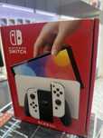 Nintendo Switch Oled *Чисто нова*