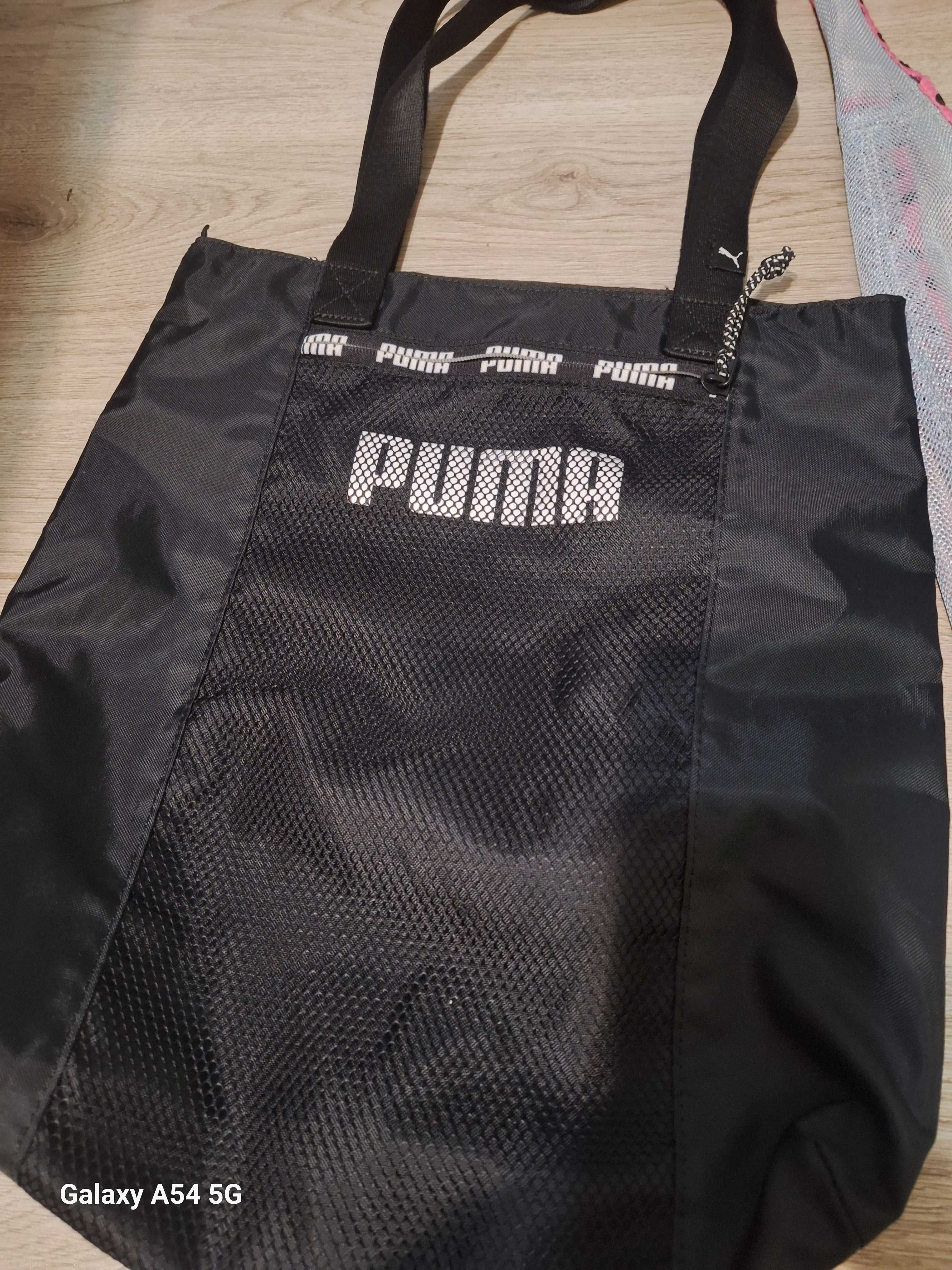 Дамски чанти Nike, Puma