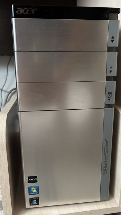 Компьютер для работы б/у