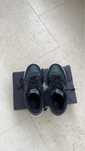 Nike air force 1 black