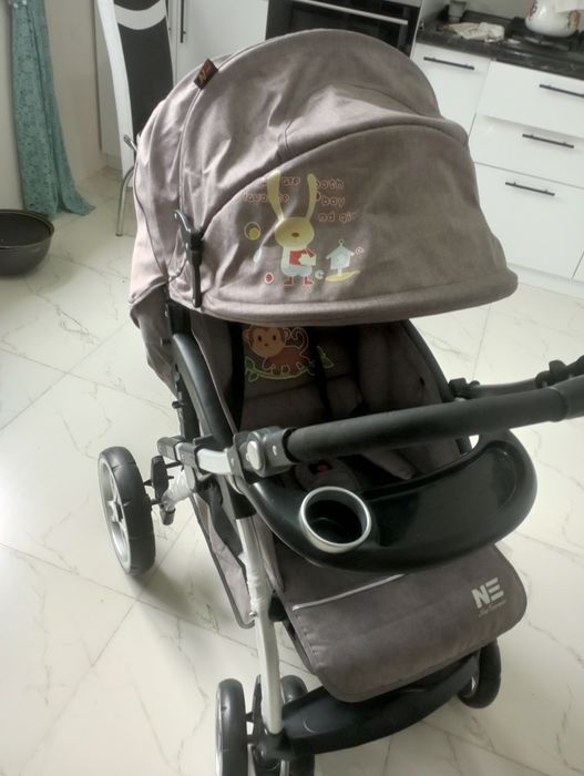 Продается коляска