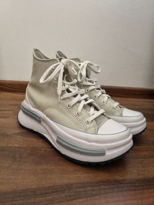 Converse Run Star Legacy