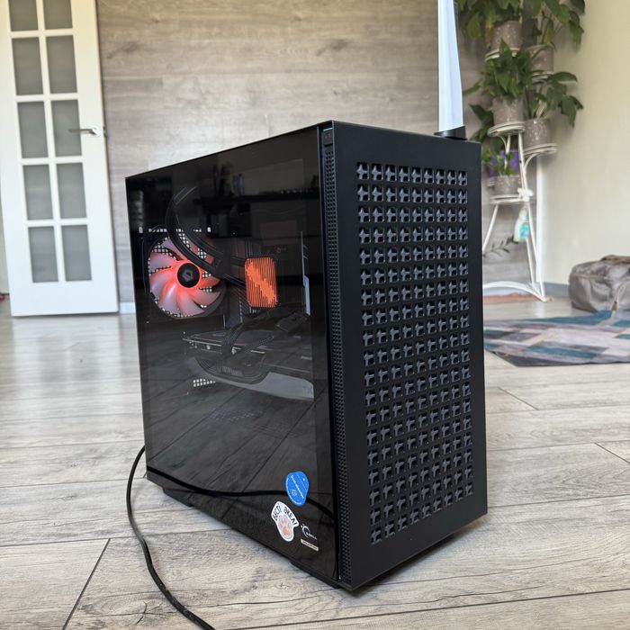 i5 RTX 4070 ti OC DDR4 32 GB