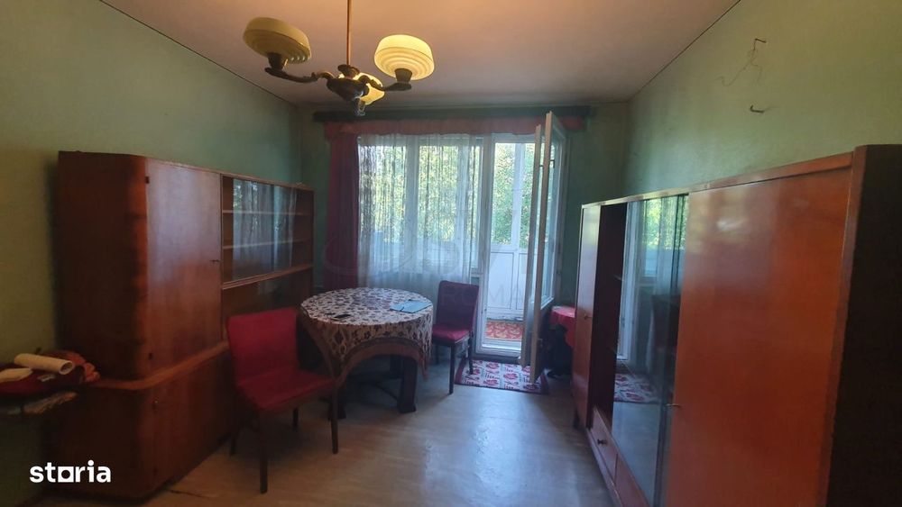 Apartament 2 Camere I De Vanzare I Pajura I Bucurestii Noi