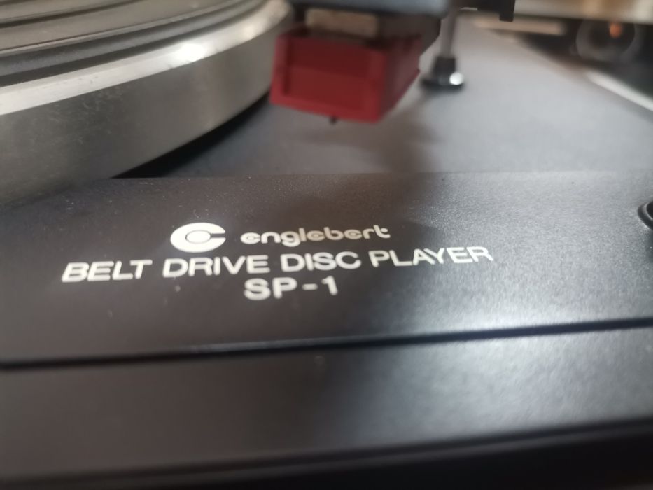 Englebert pt piese sau restaurare