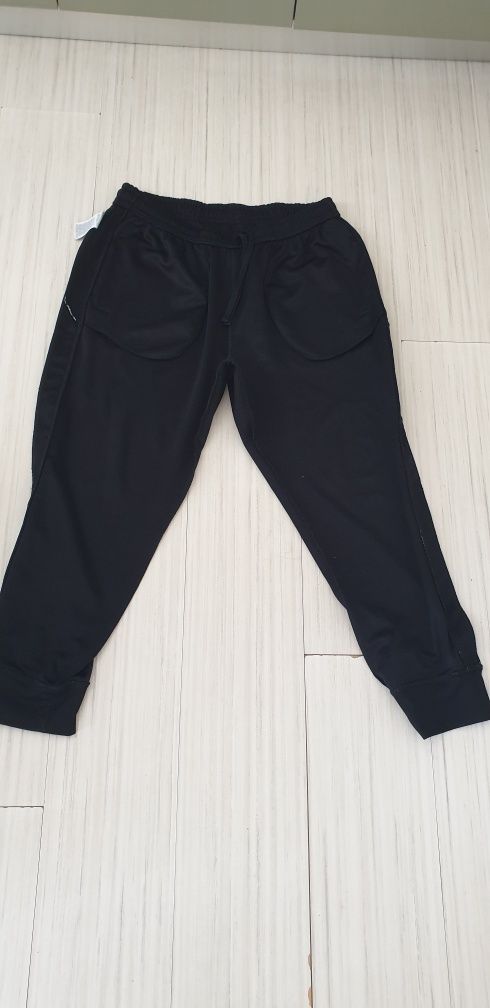 Nike Pant Mens Size 2XL ОРИГИНАЛ! Мъжко Долнище!