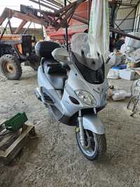 Vand piaggio x9 500