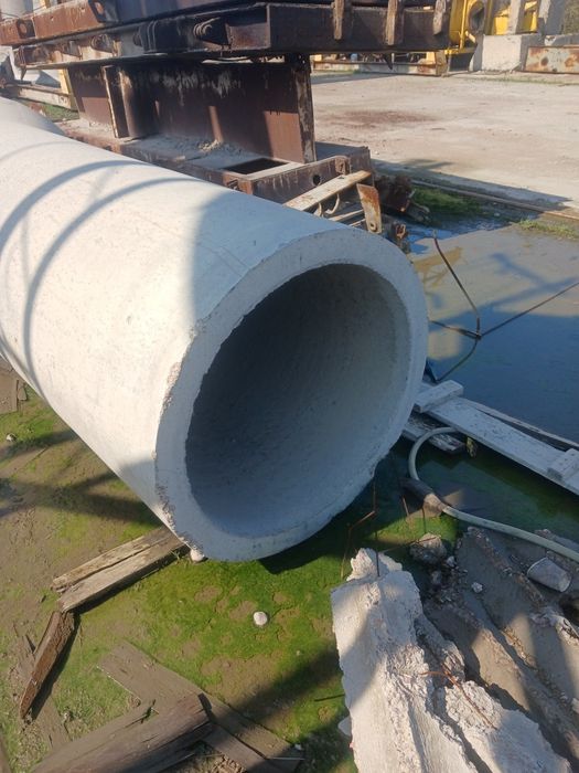 Битон турба лубое размер