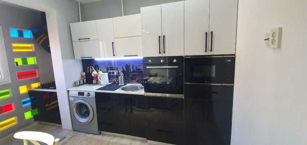 Сдается квартира на Ц-1 возле Le Grand Plaza